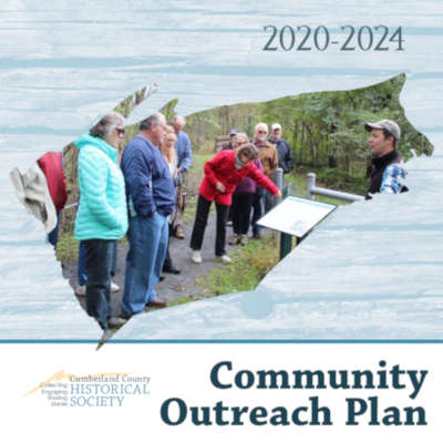Our Future Cumberland County Historical Society