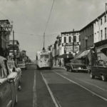 Trolleys – Trolleys , Baltimore Transit