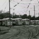 Trolleys – Trolleys , Baltimore Transit