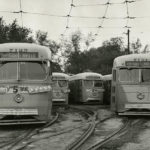 Trolleys – Trolleys , Baltimore Transit