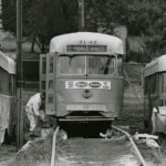 Trolleys – Trolleys , Baltimore Transit