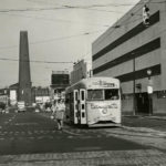 Trolleys – Trolleys , Baltimore Transit