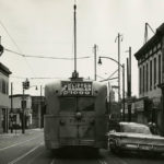 Trolleys – Trolleys , Baltimore Transit