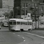 Trolleys – Trolleys , Baltimore Transit