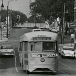 Trolleys – Trolleys , Baltimore Transit