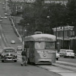 Trolleys – Trolleys , Baltimore Transit