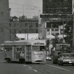 Trolleys – Trolleys , Baltimore Transit