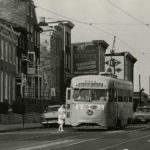 Trolleys – Trolleys,Baltimore Transit