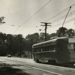 Trolleys – Trolleys,Baltimore Transit