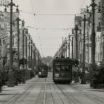 Trolleys – Trolleys, New Orleans Public Service