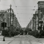 Trolleys – Trolleys, New Orleans Public Service