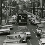 Trolleys – Trolleys, New Orleans Public Service