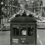 Trolleys – Trolleys, New Orleans Public Service