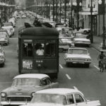 Trolleys – Trolleys, New Orleans Public Service