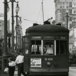 Trolleys – Trolleys, New Orleans Public Service