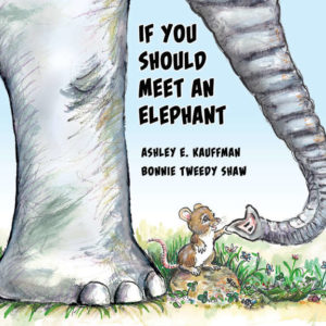 Cover of If You Should Meet an Elephant