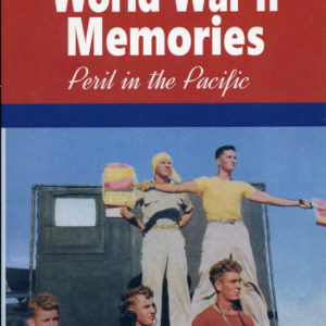 Cover of Peril in the Pacfic