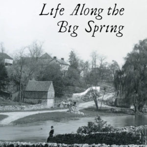 Cover of Life Along the Big Spring