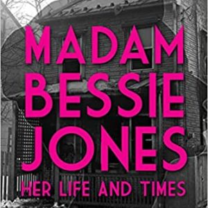 Madam Bessie Jones Coverrr