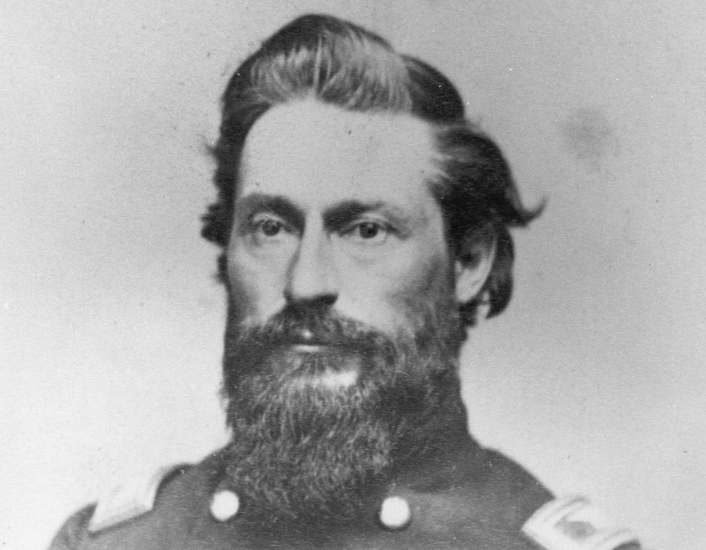 Colonel Henry C. Bolinger