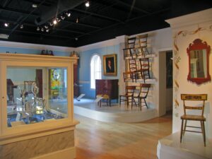 Museum