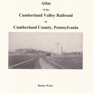Cover of CVRR Atlas