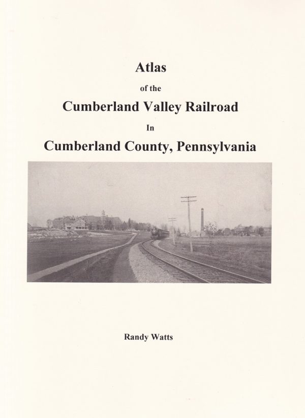 Cover of CVRR Atlas