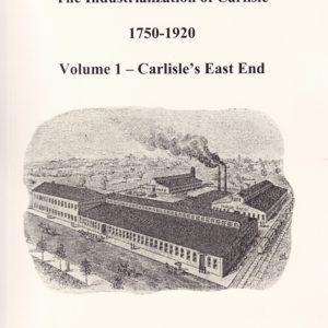 Cover of East End Industries