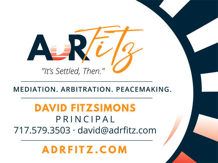 ADR Fitz Info