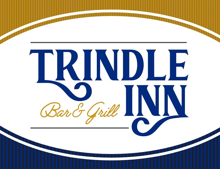 Trindle Inn Bar & Grill Logo