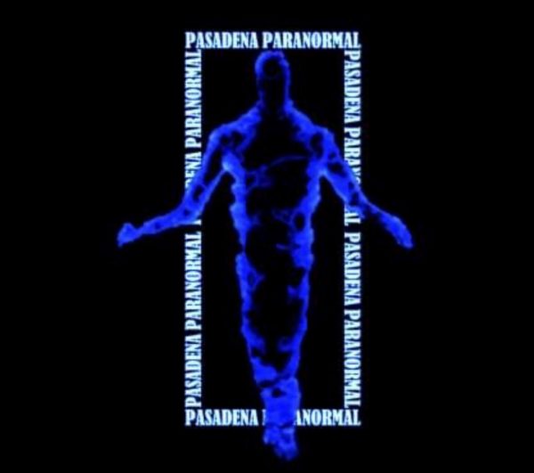 The Paranormal Investigation of the Odd Fellows Hall (Non-Member)