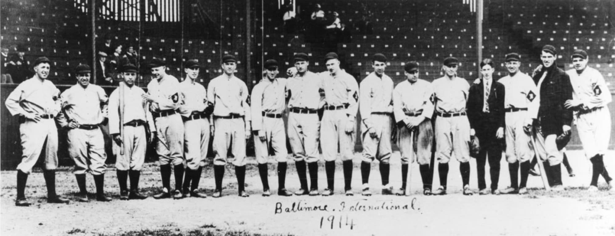 1890's Orioles