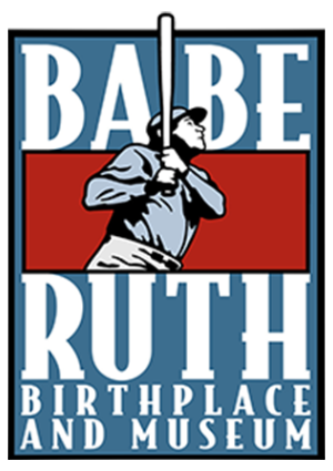 Babe Ruth Birthplace logo