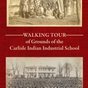 CIIS Walking Tour Cover