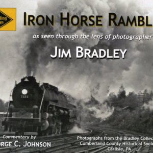 Cover of Iron Horse Ramble