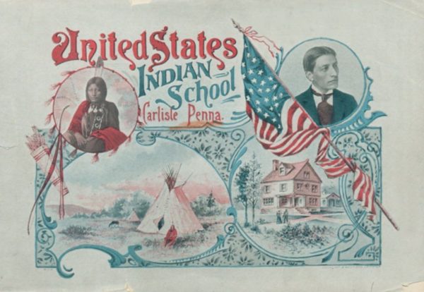 1895 Booklet Cover