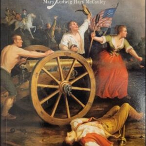 Carlisle's Molly Pitcher