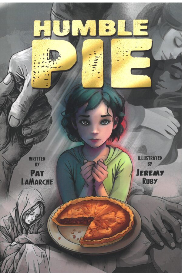 Humble Pie