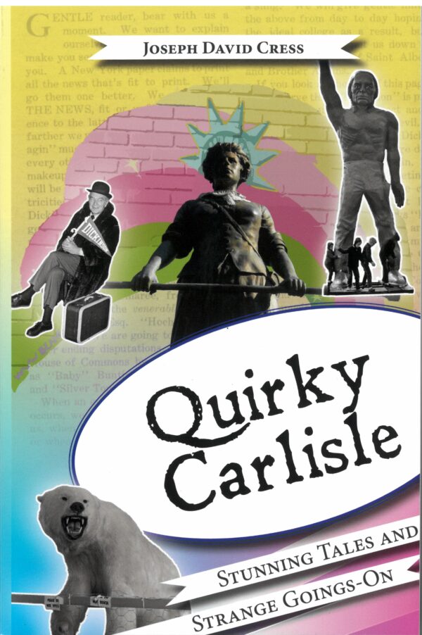 Quirky Carlisle
