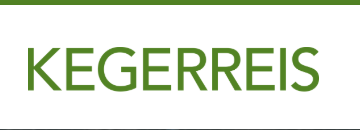 Kegerreis Logo