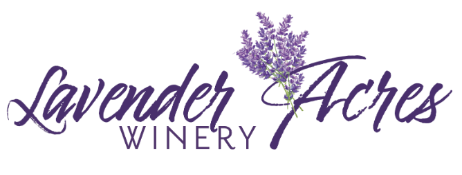Lavender Acres Logo
