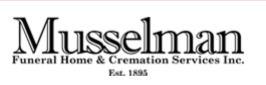 Musselman Funeral Home Logo