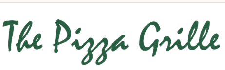The Pizza Grille Logo