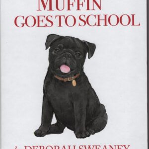 Muffin Goes to School
