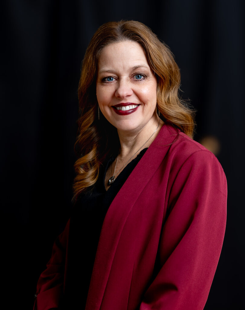 Sharon Filipovich