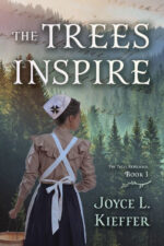 The Trees Inspire Cover