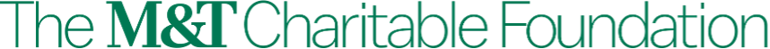 M&T Bank Charitable Foundation logo