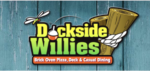 Dockside Willies Logo