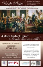 A More Perfect Union Poster